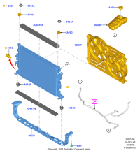 F1F18125AA-RUBBER,T/MISSION MT