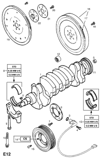 90166631-RADIATOR ASSY