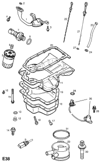 9226869-RADIATOR ASSY