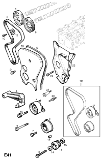 93174267-RADIATOR ASSY