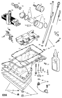 90536362-RADIATOR ASSY
