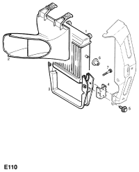 90183072-RADIATOR ASSY