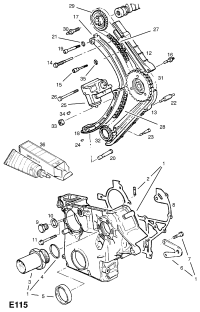90509014-RADIATOR ASSY