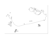 2224707501-HOSE FUEL NO.1