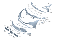 2978851301-Bracket, bumper base