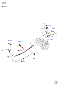 CN119312AC-TUBE-CLUTCH OIL