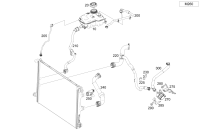 1775042100-BRACKET,HARNESS