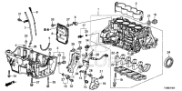 11200RW0000-PAN ASSY-OIL