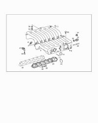 1201410280-GASKET-O/F TO TIMING CASE W272