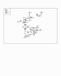 1209932510-SPRING-RETURN,REAR BRAKE SHOE