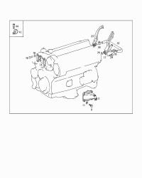 1202231304-ENGINE MOUNTING