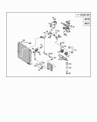 1905040000-BRACKET,HARNESS