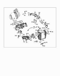 6541410040-BRACKET,HARNESS