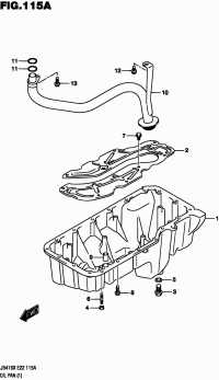 1652064J01-STRAINER ASSYO