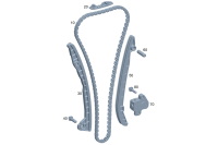 2820523000-CHAIN TIGHTENER