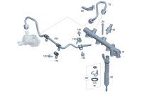 2829051100-SENSOR, MAP