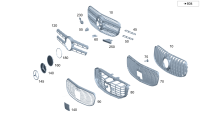 1678857007-REINF ASSY-RAD CORE UPR