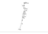 1390530200-VALVE, INTAKE