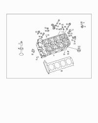 1190161220-GASKET-CYLINDER HEAD