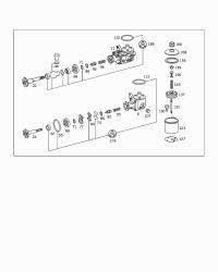 1294660180-GASKET-O/F TO TIMING CASE W272