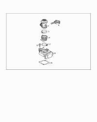 0000940748-AIR MASS SENSOR-G(W461)