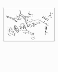 1191580640-BRACKET,HARNESS
