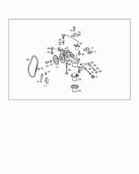 1191800301-OIL PUMP