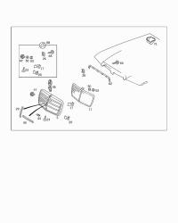 1248800783-GRILLE RADIATOR