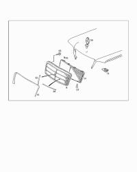 1248800983-GRILLE RADIATOR