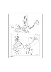 C00120678-COMPLETE-FUEL PUMP