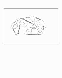 0089976992-V-RIBBED BELTS-VW(GOLF III)