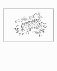 1031411180-GASKET-O/F TO TIMING CASE W272
