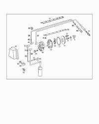 1031581040-BRACKET,HARNESS
