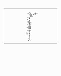 1030532301-VALVE, INTAKE