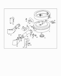 1030900382-HOSE-OIL RETURN UPR