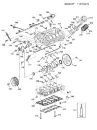 12587429-MOTORASSY,STARTE