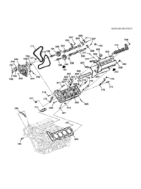 12571535-SPARK PLUG