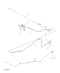 10911885-LATCH ASSY HOOD