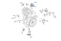 1390100900-BRACKET,HARNESS