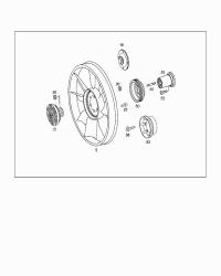 N000835008123-BOLT STUD M14