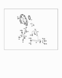 9061800801-OIL PUMP