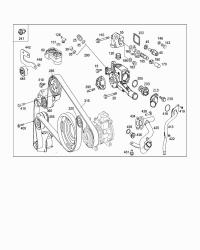 9062031036-AIR INTAKE HOSE