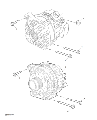 10316823-ALTNTR ASSY