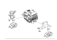 1772234500-ENGINE MOUNTING