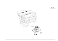 2902401800-ENGINE MOUNTING