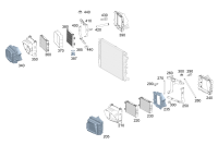 2905040100-BRACKET,HARNESS