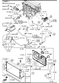 LFY915SB0-RADIATOR VW-BORA/AUDI/SKODA