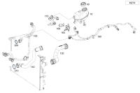 2135015303-PIPE/TOUAREG/A3-2008