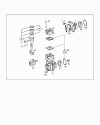 9061305815-COMPRESSOR