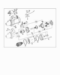 0061512201-MOTORASSY,STARTE